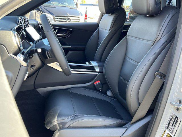 MERCEDES-BENZ GLC-CLASS - 8