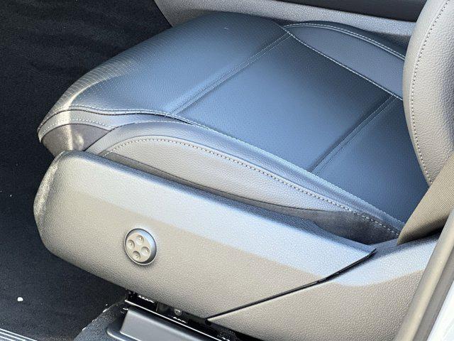 MERCEDES-BENZ GLC-CLASS - 9