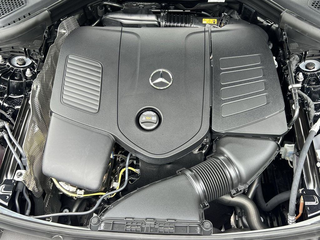 صورة مصغرة 31 لـ 2026 Mercedes-BENZ GLC
