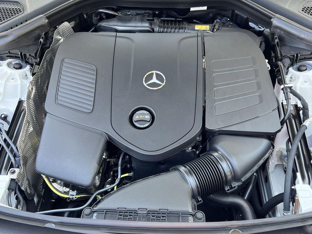 2026 Mercedes-BENZ GLC 缩略图 31