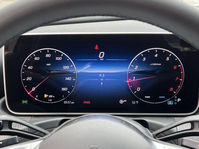 2026 Mercedes-BENZ C-CLASS — миниатюра 12