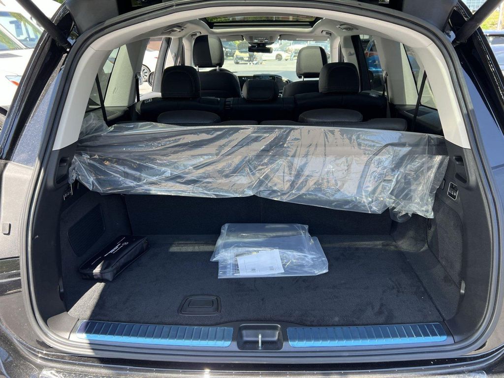 صورة مصغرة 29 لـ 2026 Mercedes-BENZ GLS