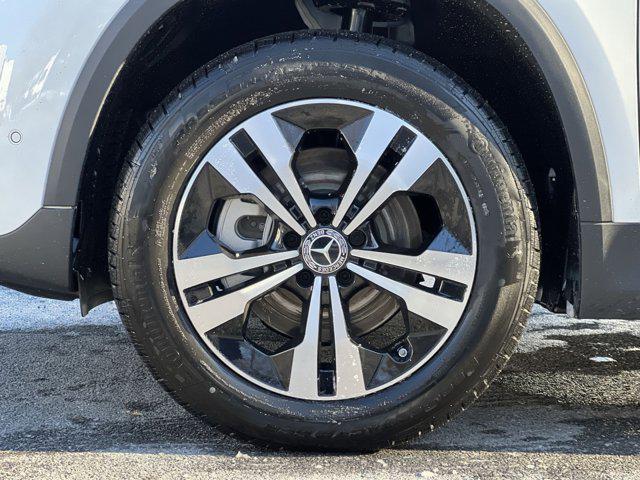 MERCEDES-BENZ GLA-CLASS - 7