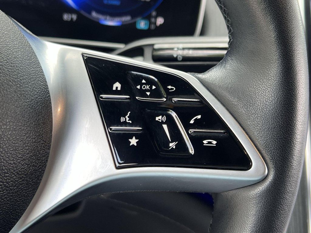 2023 Mercedes-BENZ EQE 缩略图 34