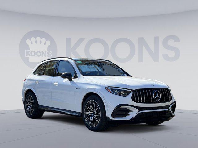 MERCEDES-BENZ GLC-CLASS - 6