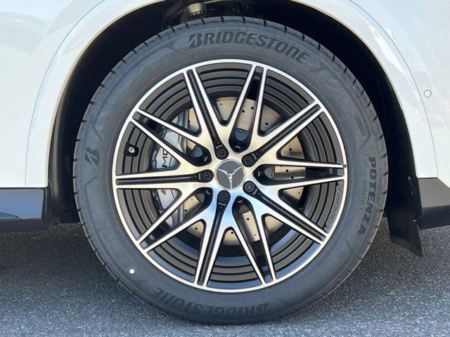 MERCEDES-BENZ GLC-CLASS - 7