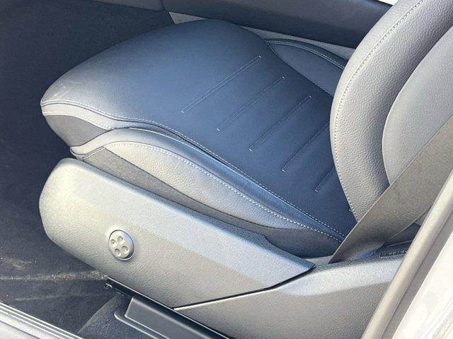 MERCEDES-BENZ GLC-CLASS - 9