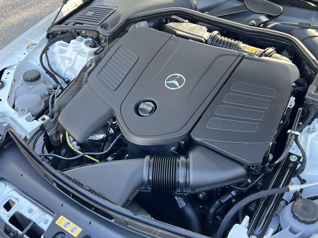 صورة مصغرة 24 لـ 2026 Mercedes-BENZ CLE