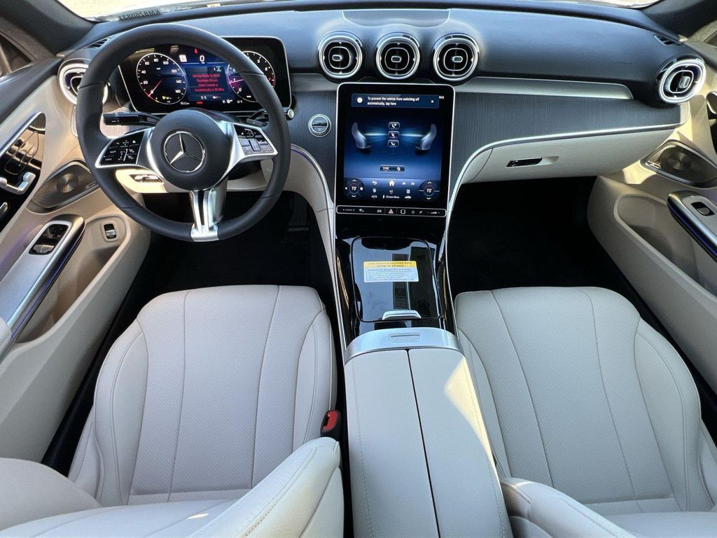 صورة مصغرة 18 لـ 2026 Mercedes-BENZ CLE