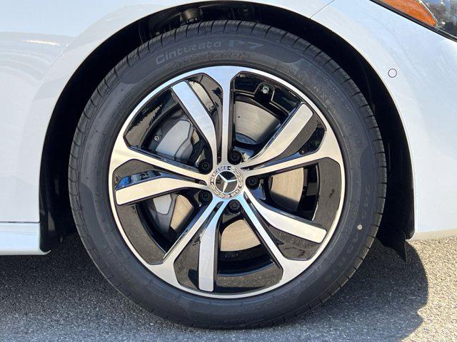 MERCEDES-BENZ CLE - 7