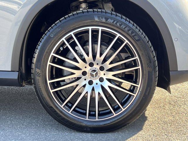 MERCEDES-BENZ GLC-CLASS - 7