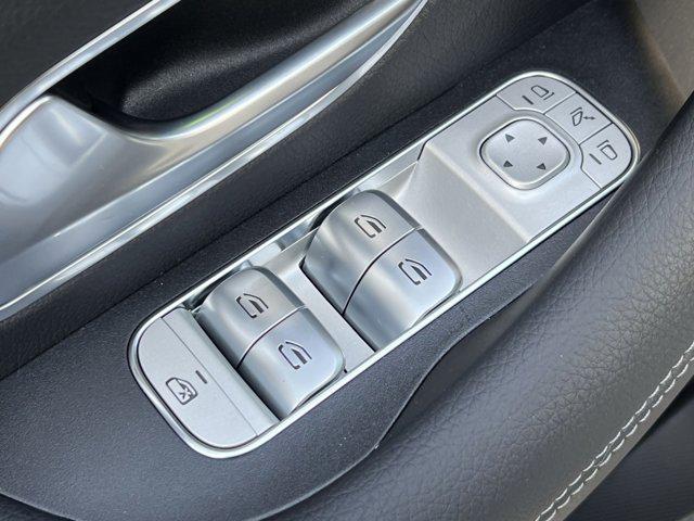 MERCEDES-BENZ GLE-CLASS - 10