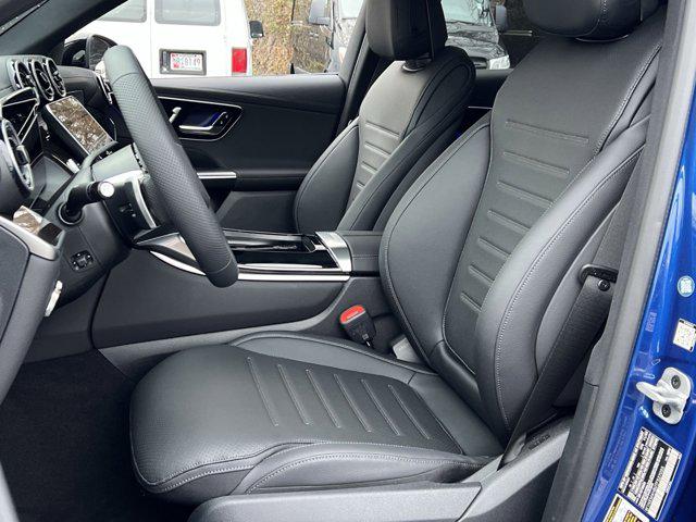 MERCEDES-BENZ GLC-CLASS - 8