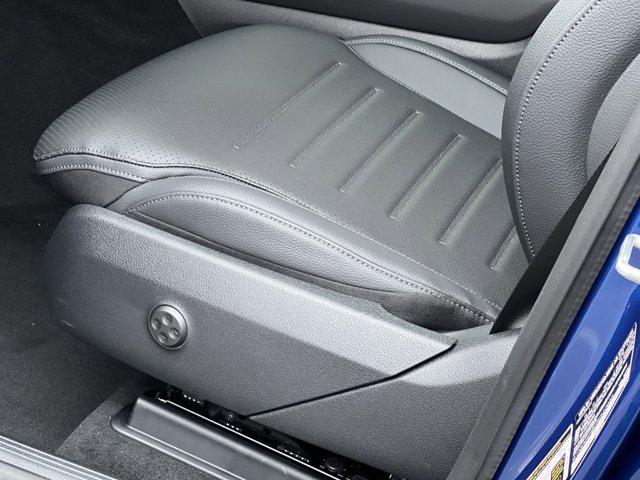 MERCEDES-BENZ GLC-CLASS - 9