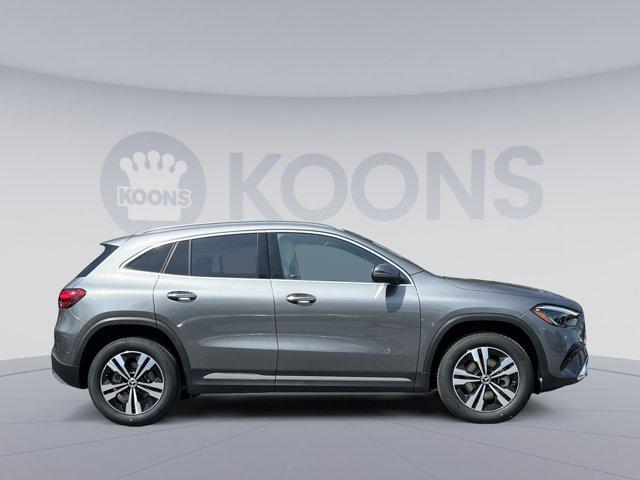 MERCEDES-BENZ GLA-CLASS - 5