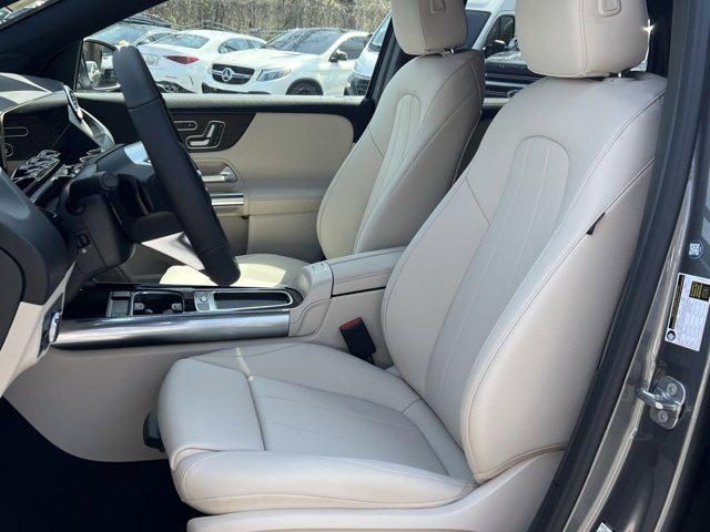 MERCEDES-BENZ GLA-CLASS - 8