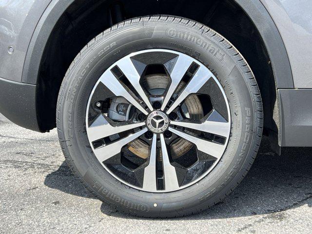 MERCEDES-BENZ GLA-CLASS - 7