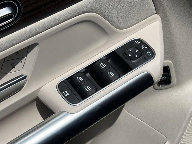 MERCEDES-BENZ GLA-CLASS - 10