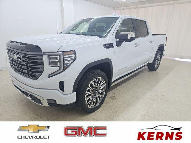 New 2026 GMC Sierra 1500 Denali Ultimate