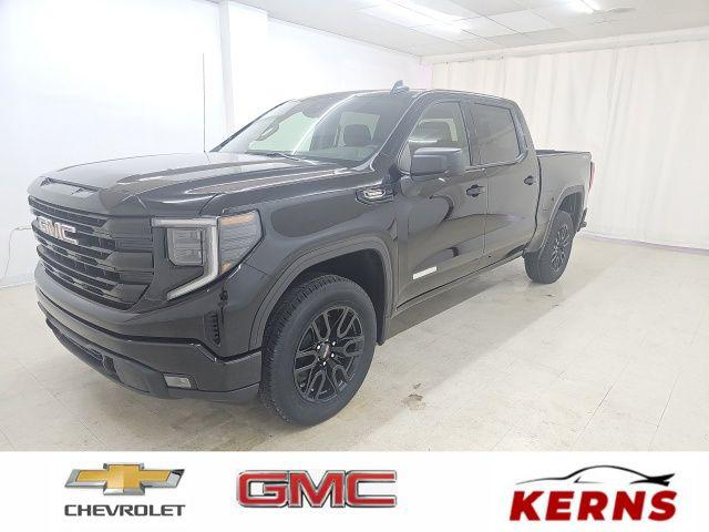 New 2026 GMC Sierra 1500 Elevation