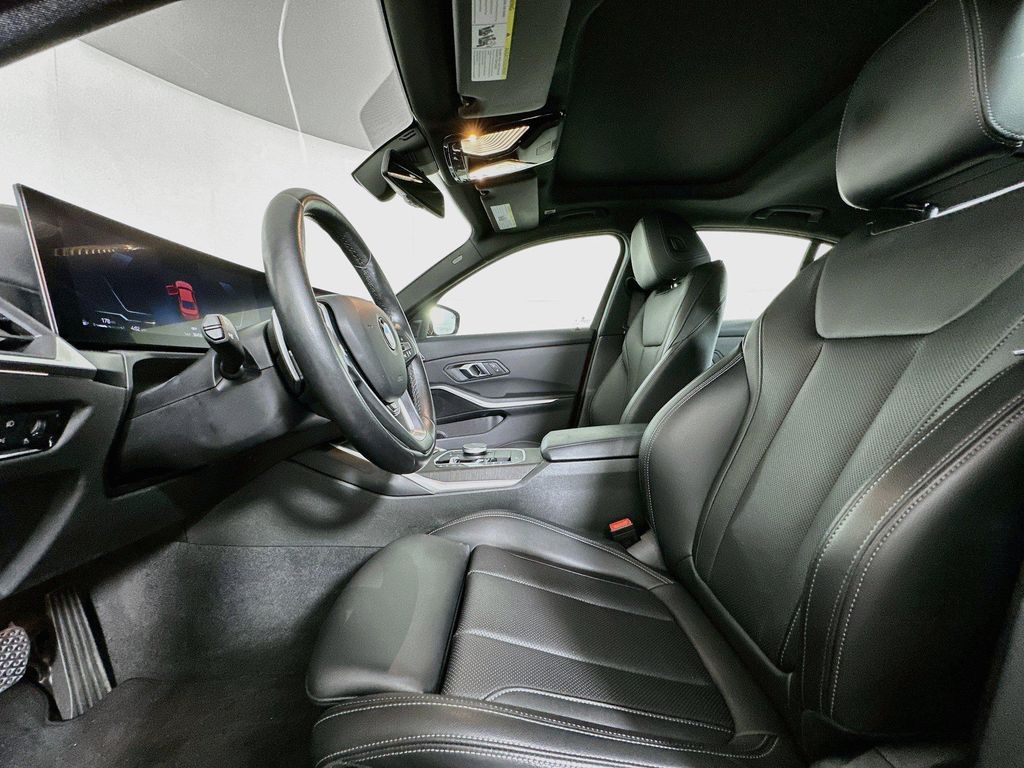 2024 BMW 330 330I 缩略图 11