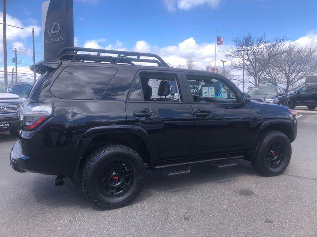 TOYOTA 4RUNNER - 3