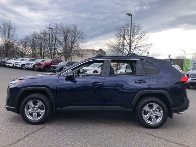 TOYOTA RAV4 - 6