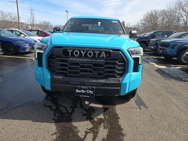 صورة 2 لـ 2026 Toyota TUNDRA HYBRID TRD PRO