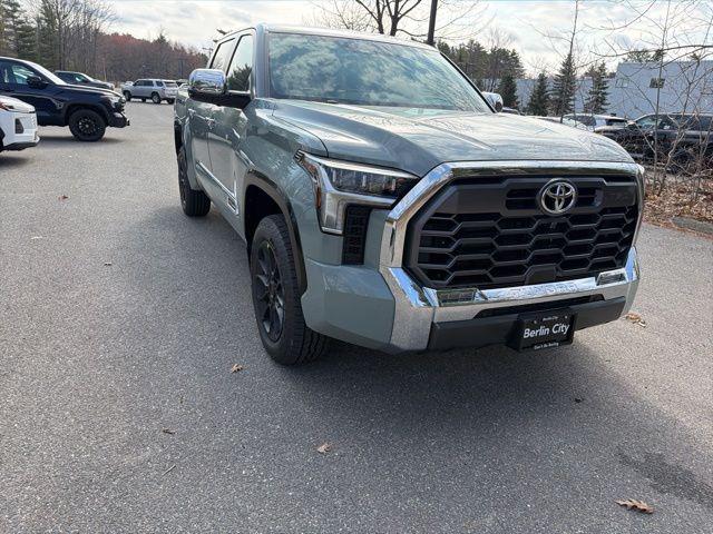 TOYOTA TUNDRA - 3