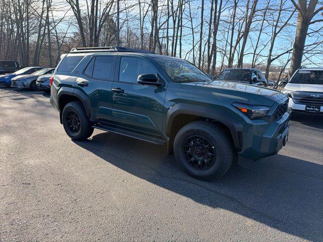 TOYOTA 4RUNNER - 5