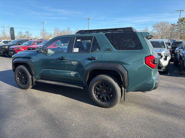 TOYOTA 4RUNNER - 9