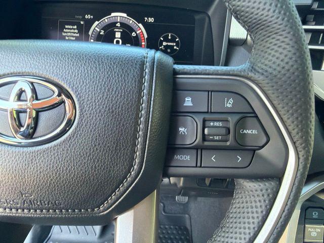 2026 Toyota TUNDRA LIMITED 缩略图 20