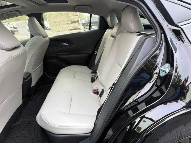 صورة مصغرة 20 لـ 2027 Toyota PRIUS L