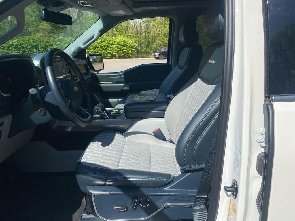 FORD F-150 LIMITED - 8