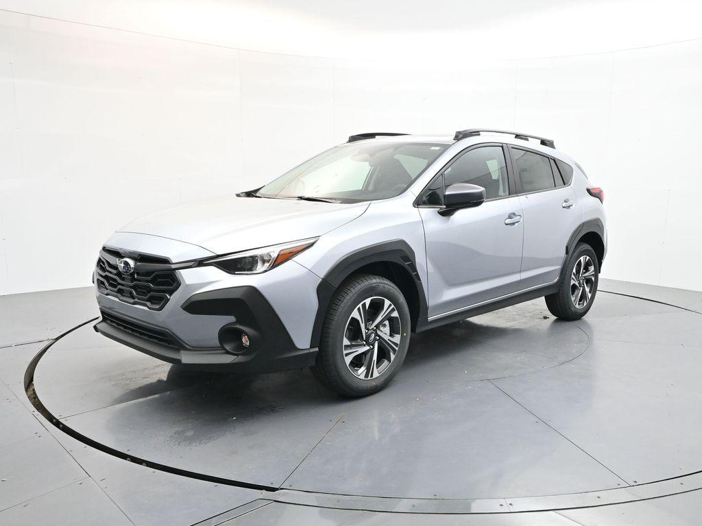 New 2026 Subaru Crosstrek Premium