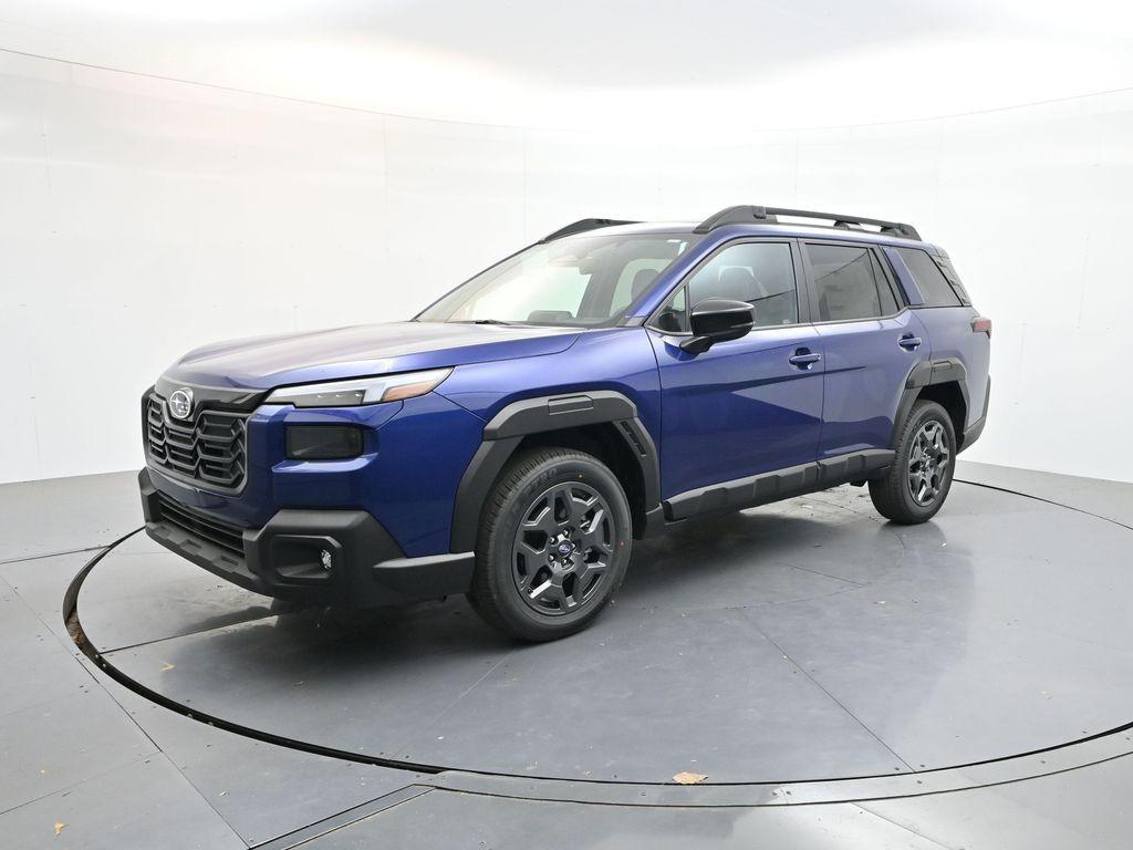 New 2026 Subaru Outback Premium
