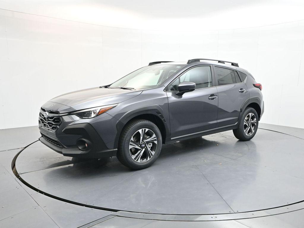 New 2026 Subaru Crosstrek Premium
