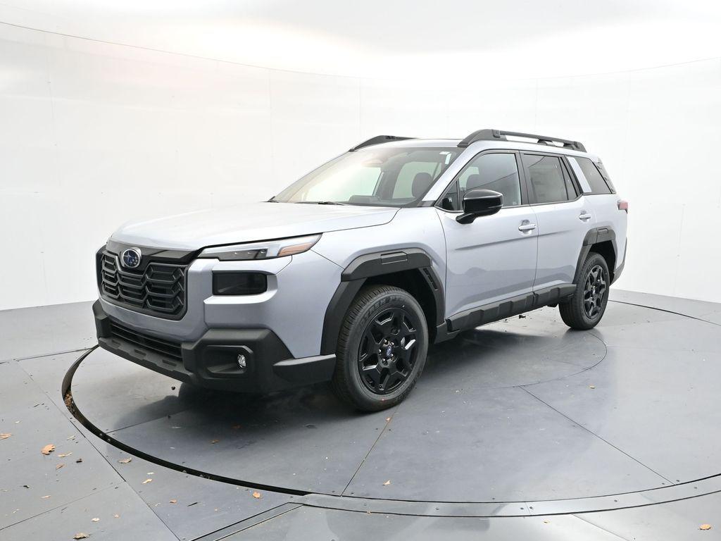 New 2026 Subaru Outback Limited