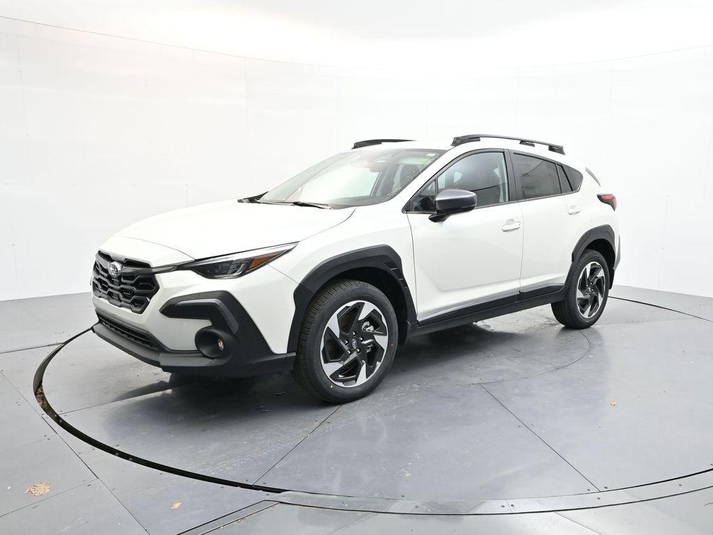 New 2026 Subaru Crosstrek Limited