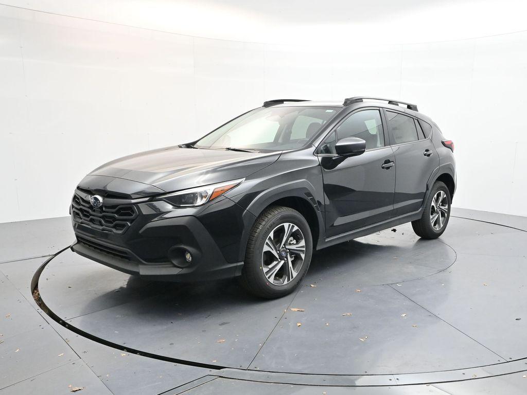 New 2026 Subaru Crosstrek Premium