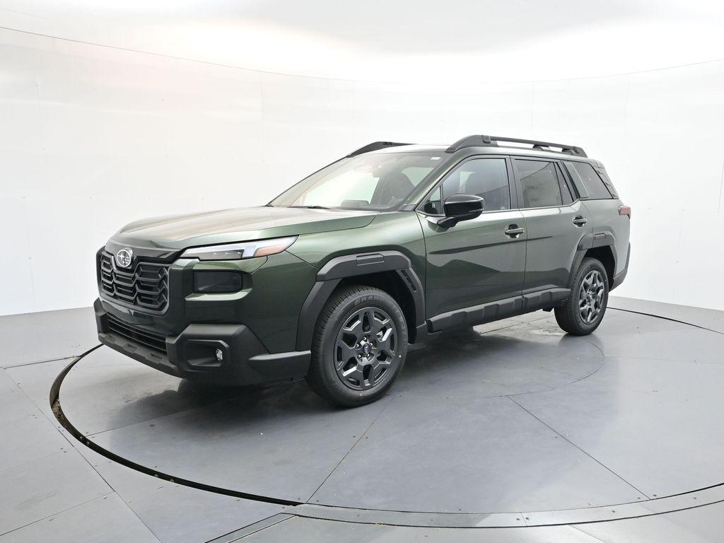 New 2026 Subaru Outback Premium