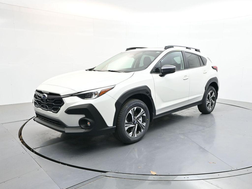 New 2026 Subaru Crosstrek Premium