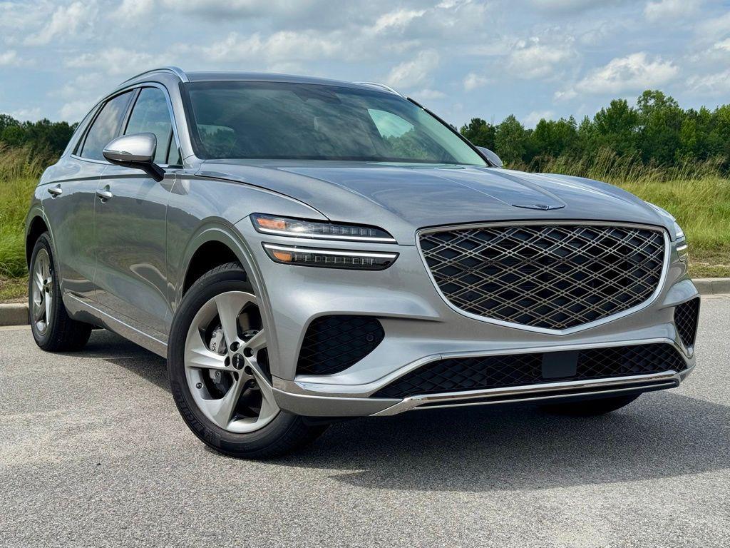 New 2026 Genesis GV70 2.5T