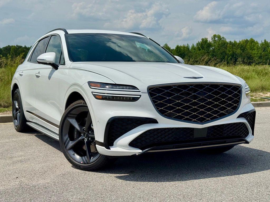 New 2026 Genesis GV70 2.5T Sport Prestige