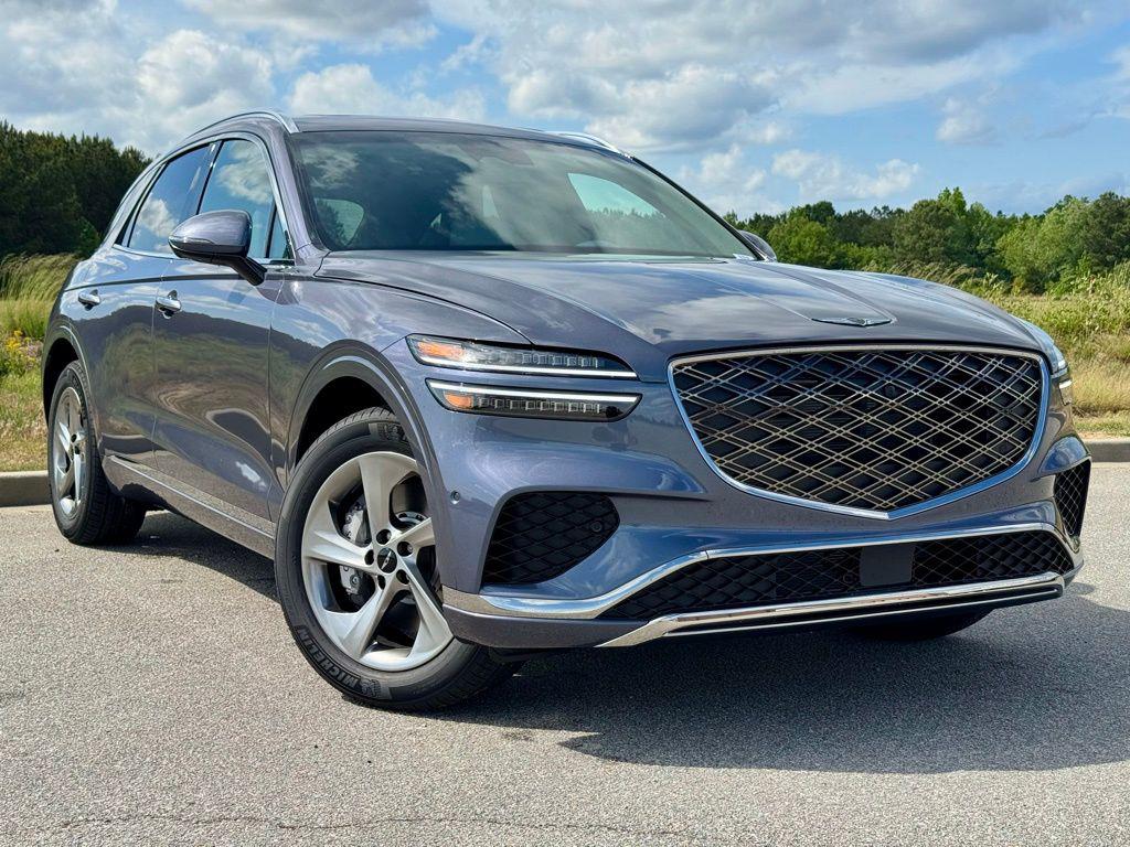 New 2026 Genesis GV70 2.5T Advanced