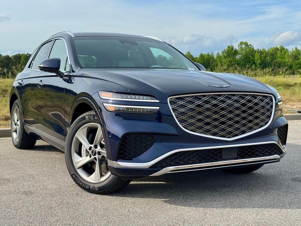 New 2026 Genesis GV70 2.5T Advanced