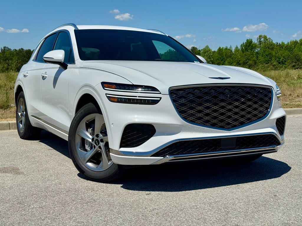 New 2026 Genesis GV70 2.5T Advanced