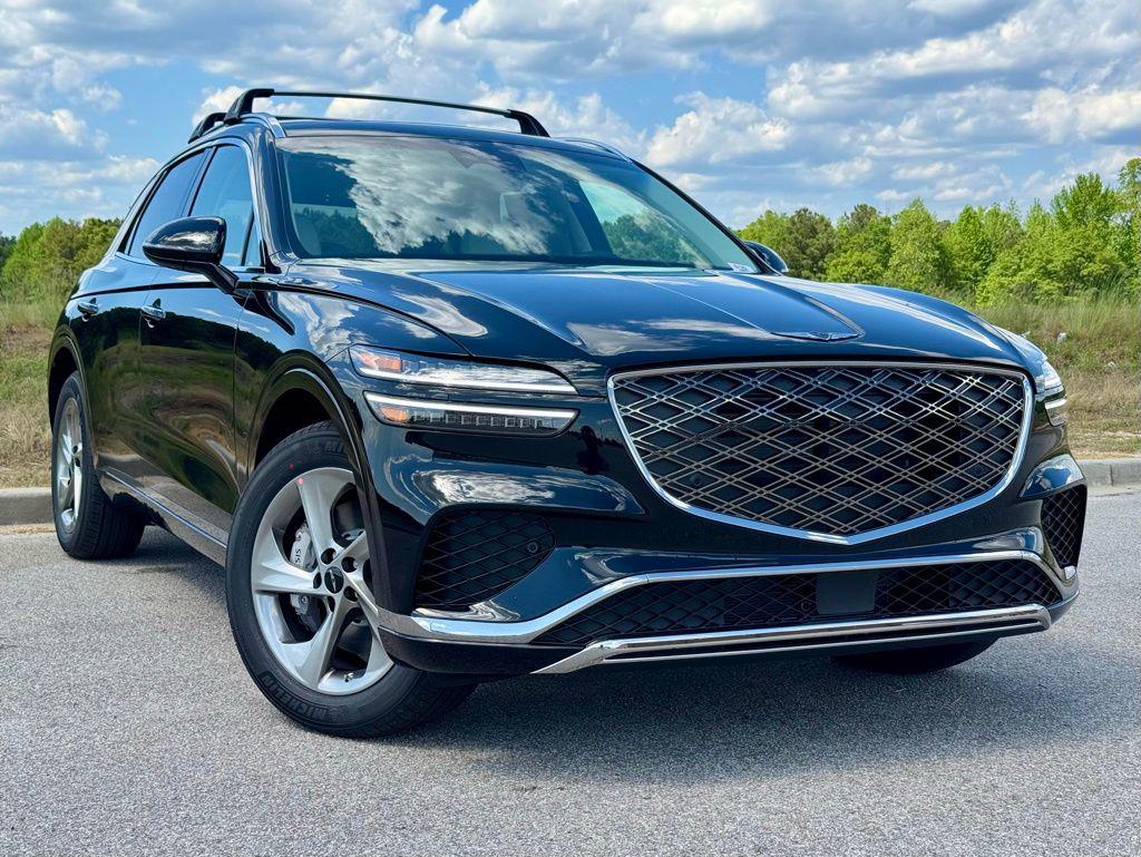 New 2026 Genesis GV70 2.5T Select