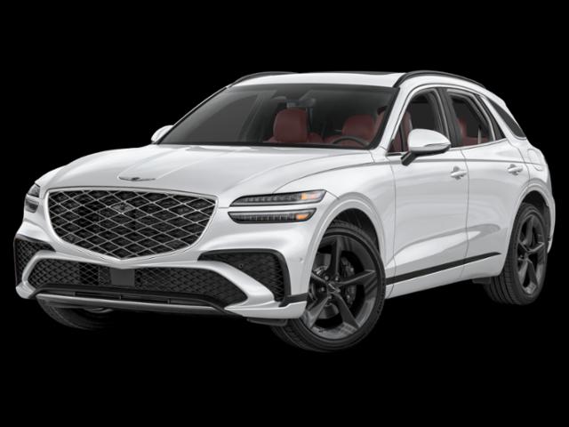 New 2027 Genesis GV70 3.5T Sport Prestige