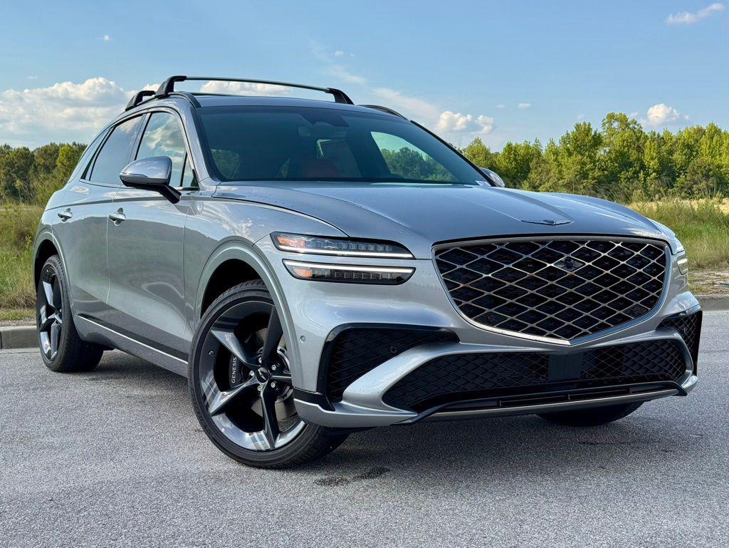 New 2026 Genesis GV70 3.5T Sport Prestige